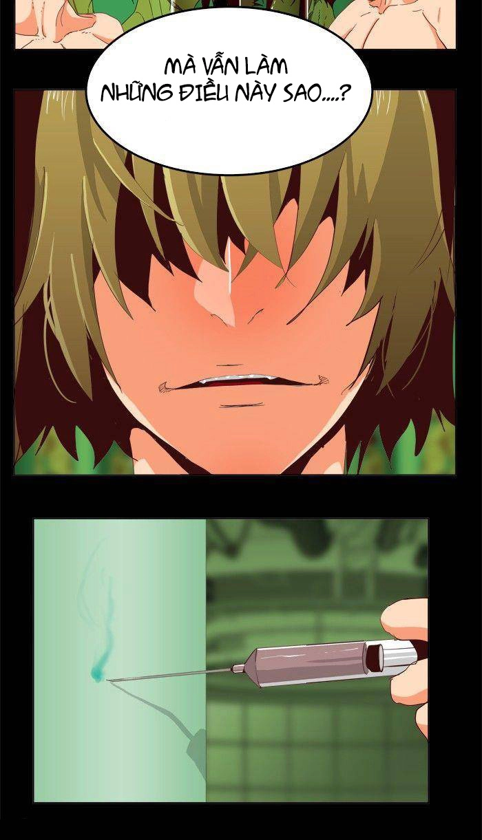 Chúa Tể Học Đường Chapter 270 - 42