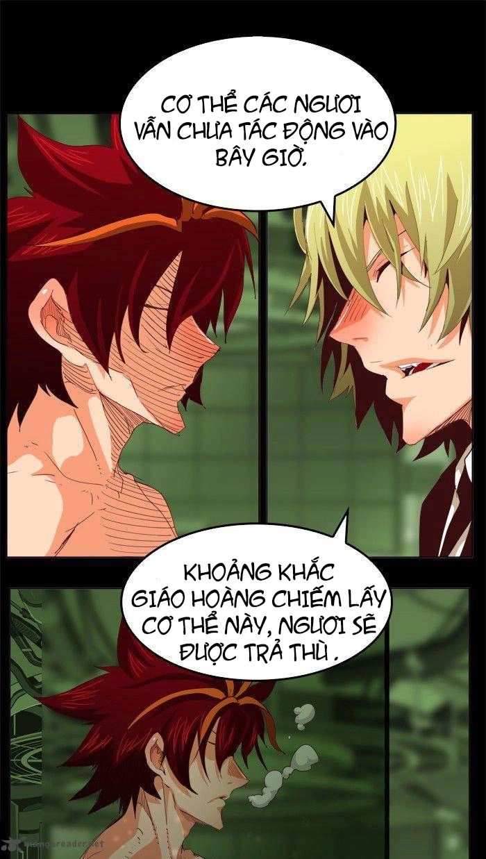 Chúa Tể Học Đường Chapter 270 - 44