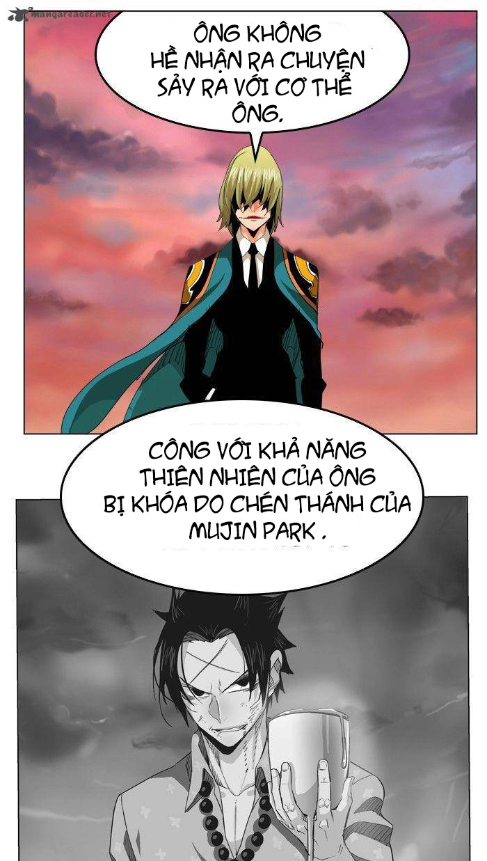 Chúa Tể Học Đường Chapter 270 - 46