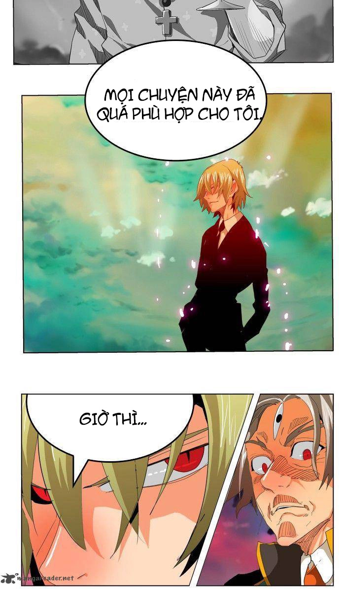 Chúa Tể Học Đường Chapter 270 - 47