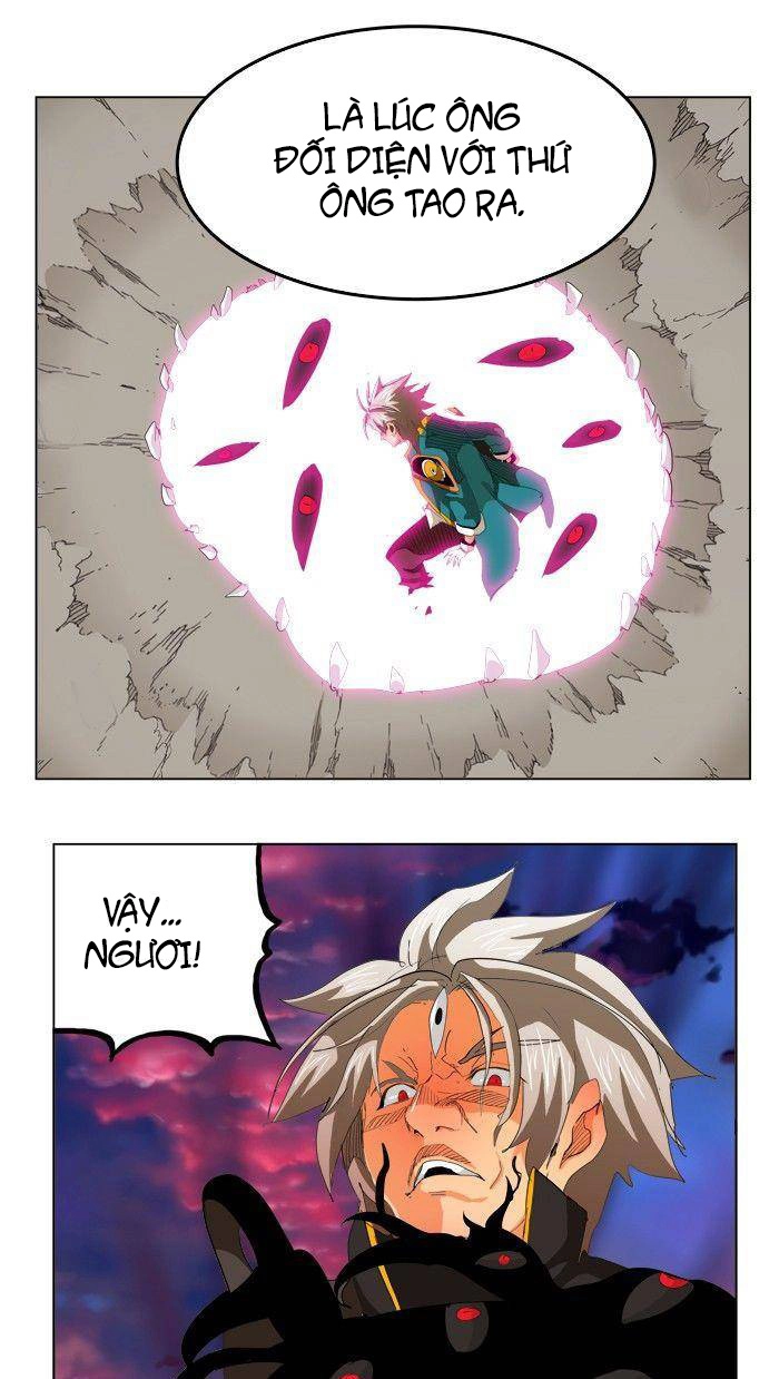 Chúa Tể Học Đường Chapter 270 - 48