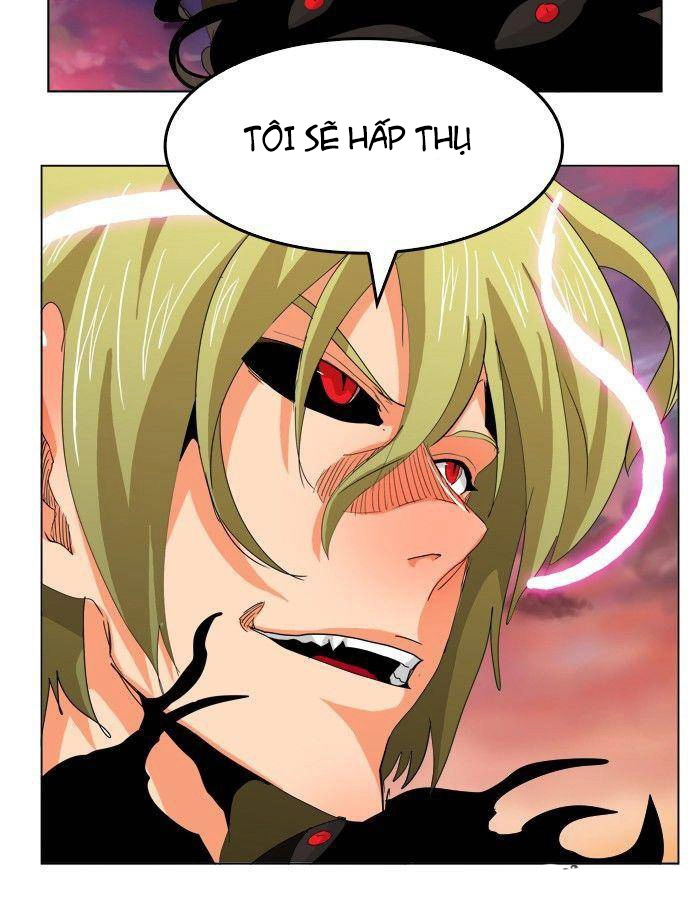 Chúa Tể Học Đường Chapter 270 - 49