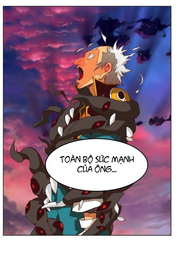 Chúa Tể Học Đường Chapter 270 - 50