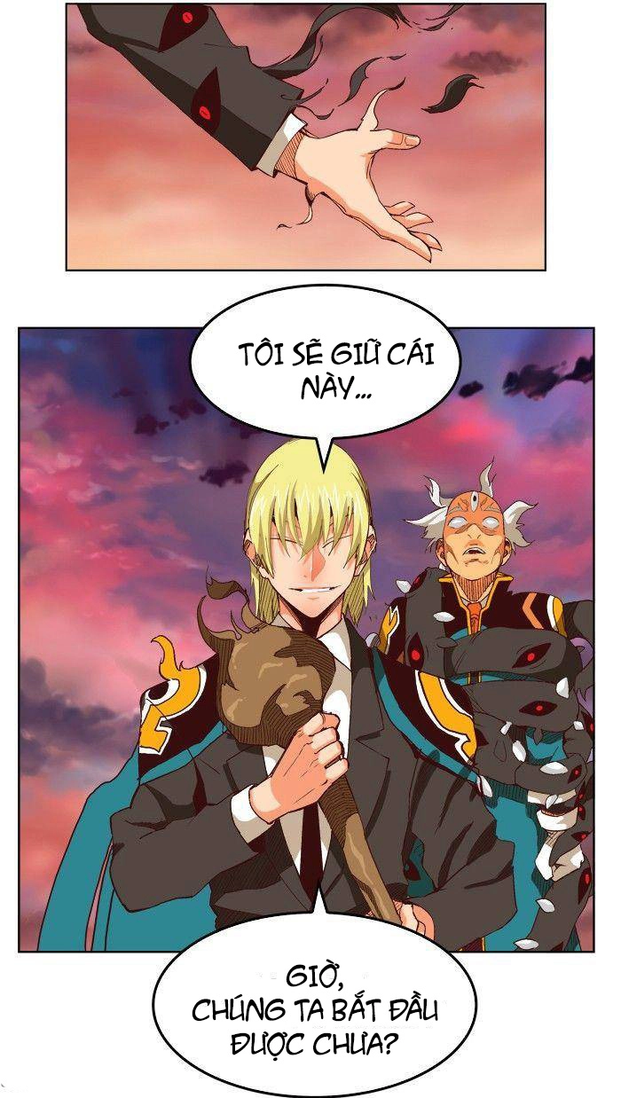 Chúa Tể Học Đường Chapter 270 - 51