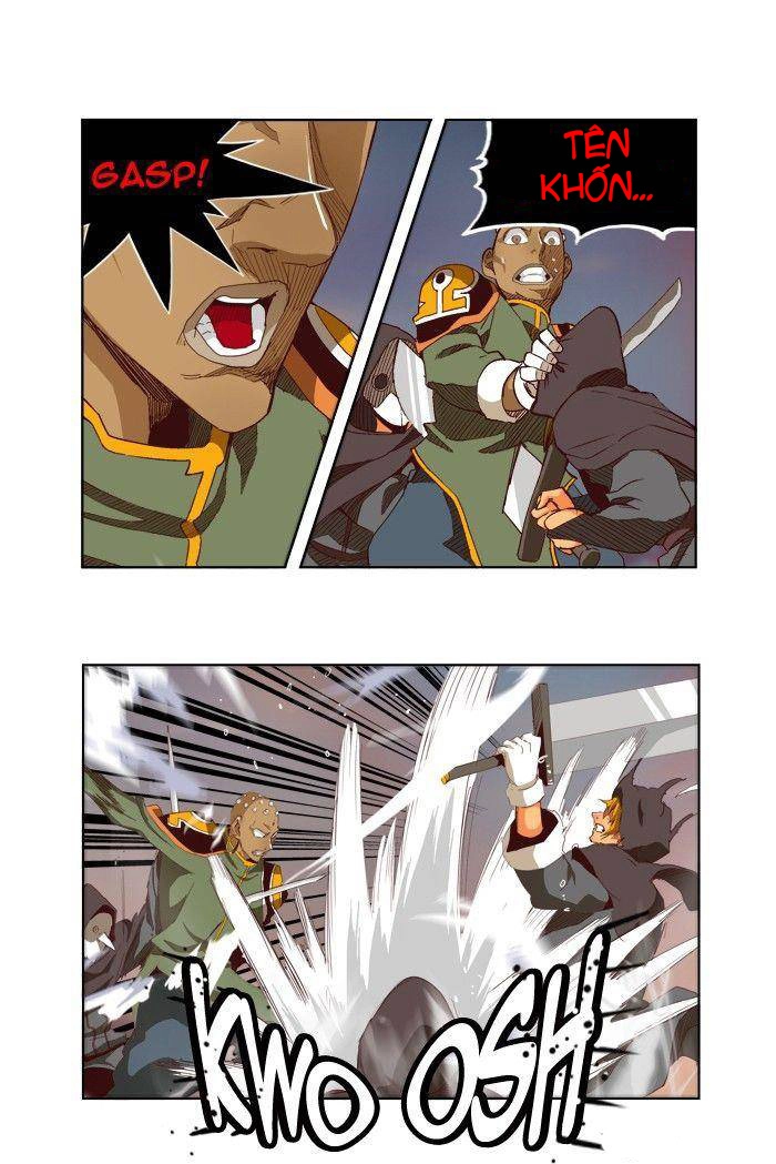 Chúa Tể Học Đường Chapter 270 - 52