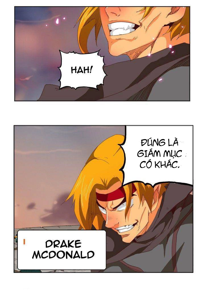 Chúa Tể Học Đường Chapter 270 - 54