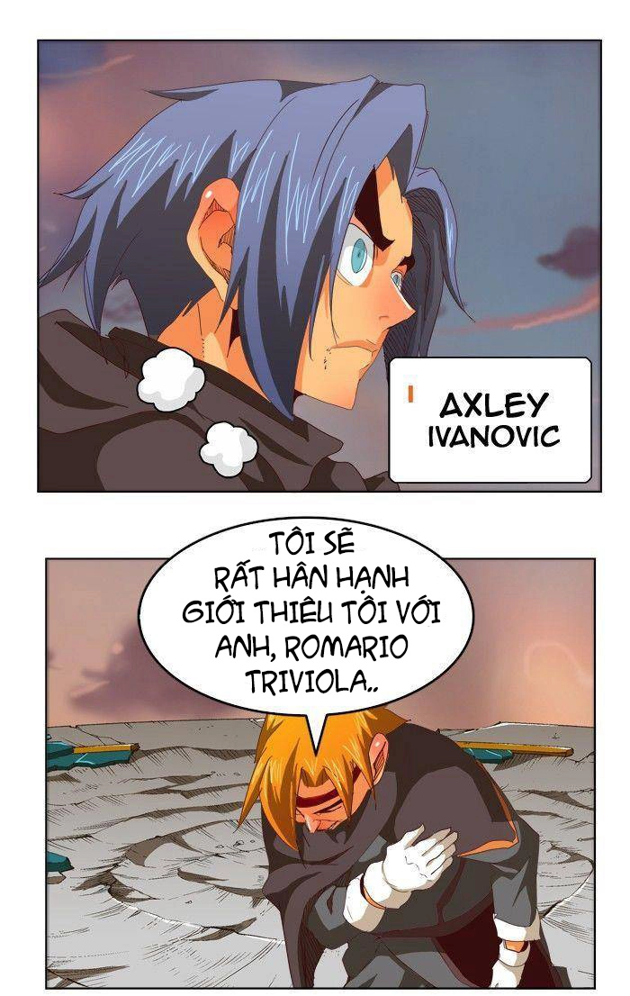 Chúa Tể Học Đường Chapter 270 - 55