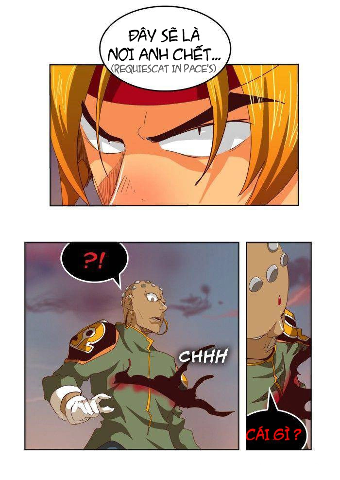 Chúa Tể Học Đường Chapter 270 - 56