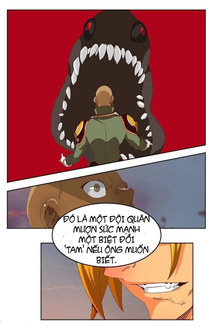 Chúa Tể Học Đường Chapter 270 - 57