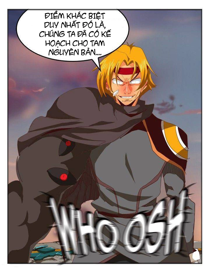 Chúa Tể Học Đường Chapter 270 - 58