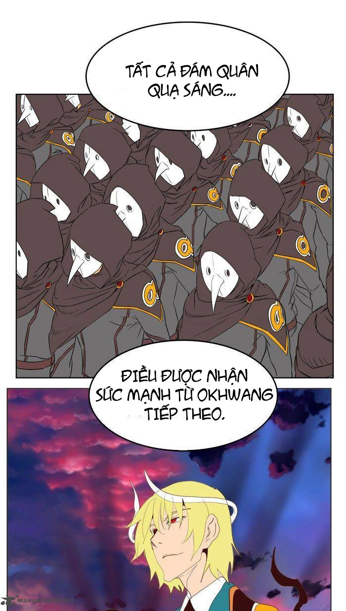 Chúa Tể Học Đường Chapter 270 - 59