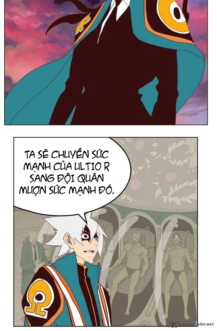 Chúa Tể Học Đường Chapter 270 - 60