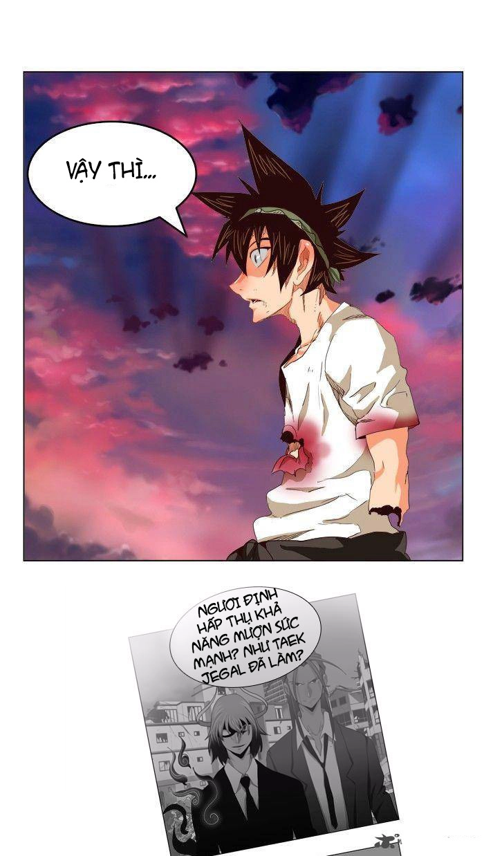 Chúa Tể Học Đường Chapter 270 - 61