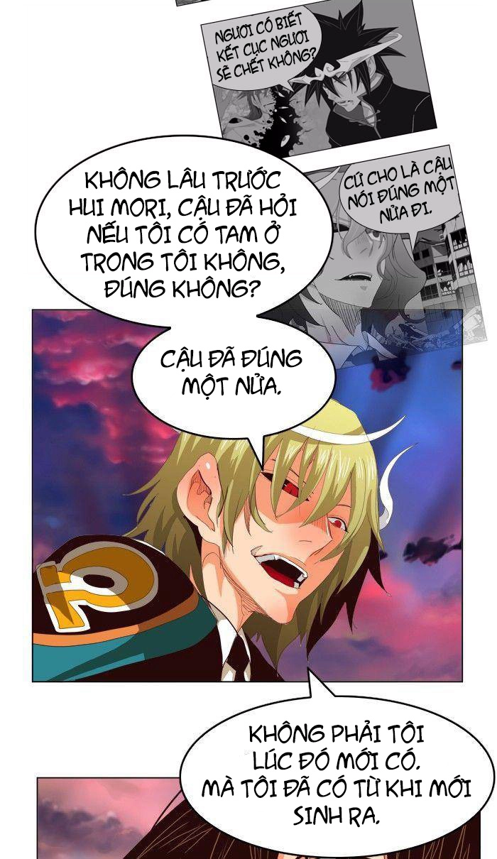 Chúa Tể Học Đường Chapter 270 - 62