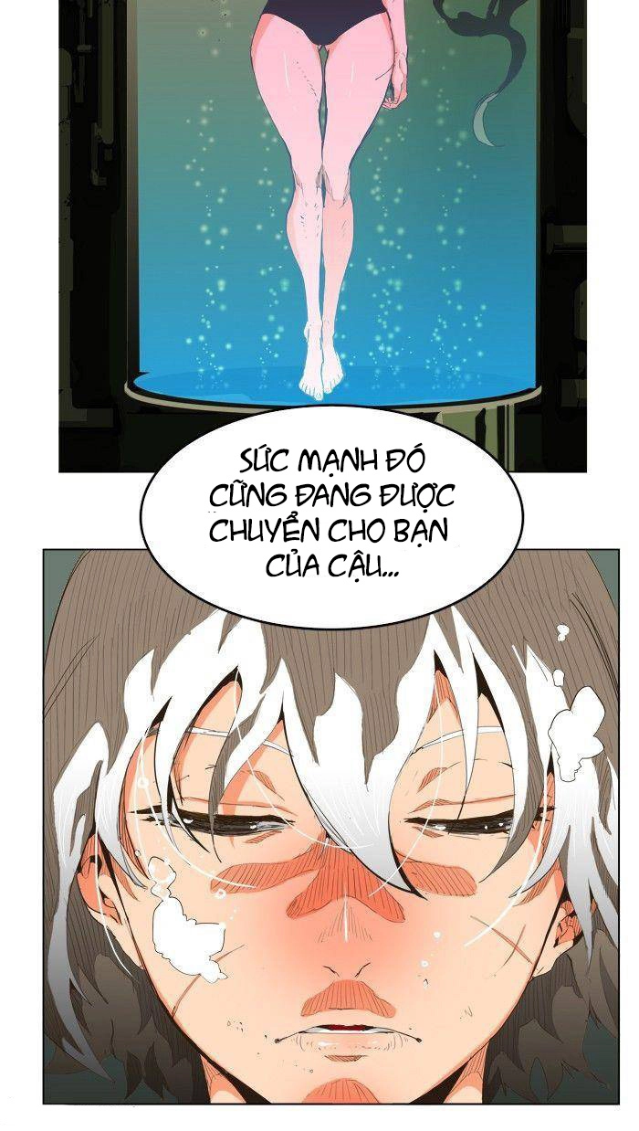 Chúa Tể Học Đường Chapter 270 - 64