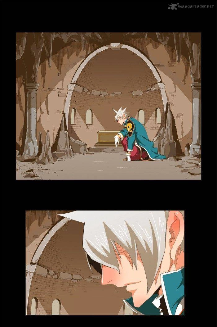 Chúa Tể Học Đường Chapter 271 - 2