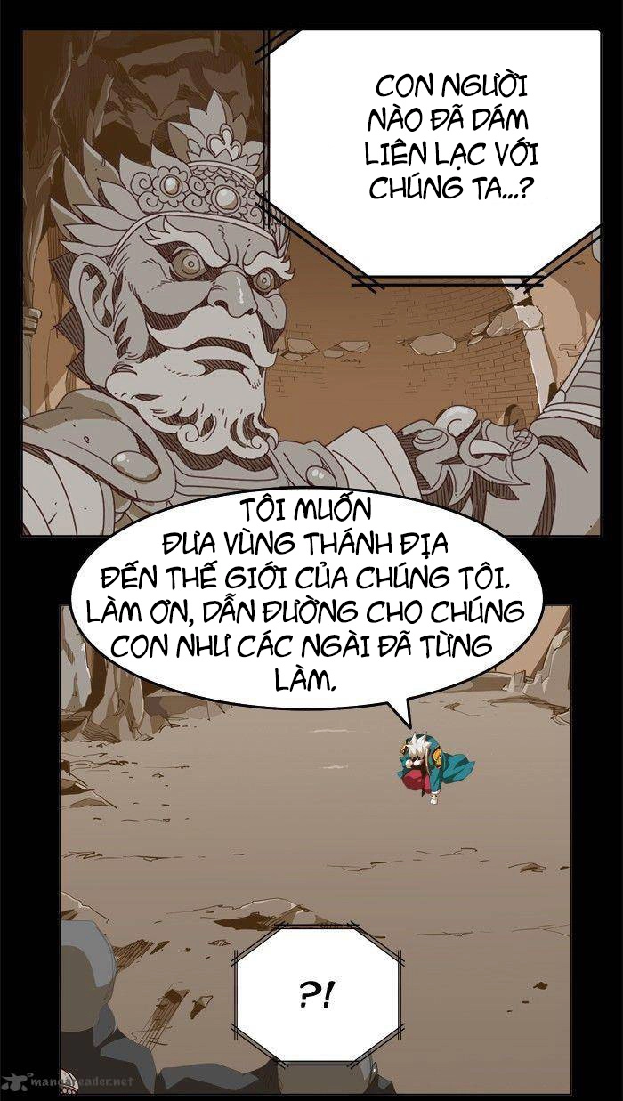 Chúa Tể Học Đường Chapter 271 - 3