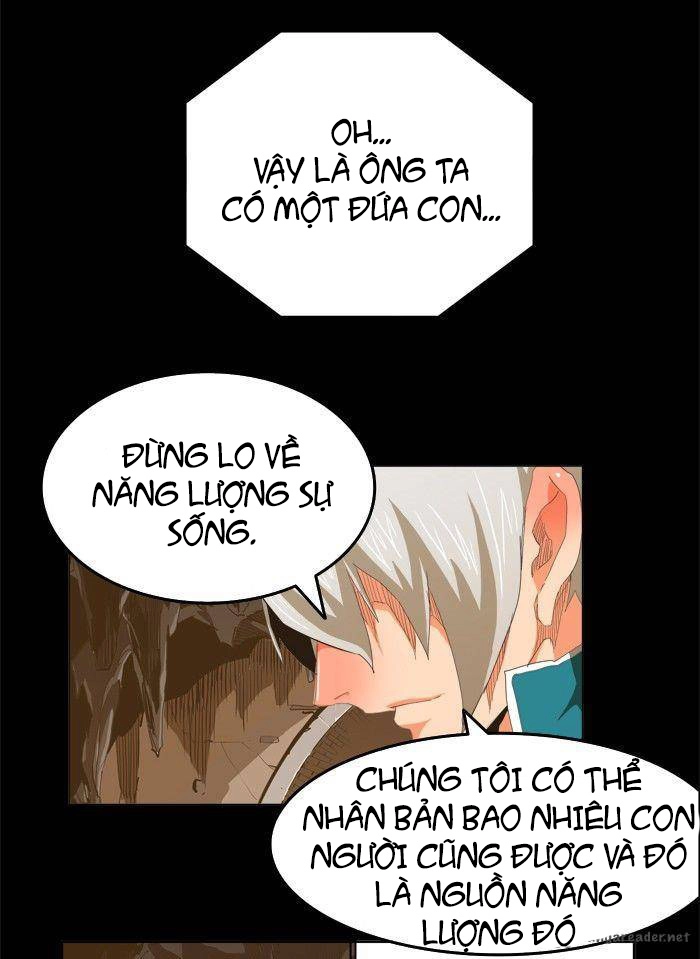 Chúa Tể Học Đường Chapter 271 - 6