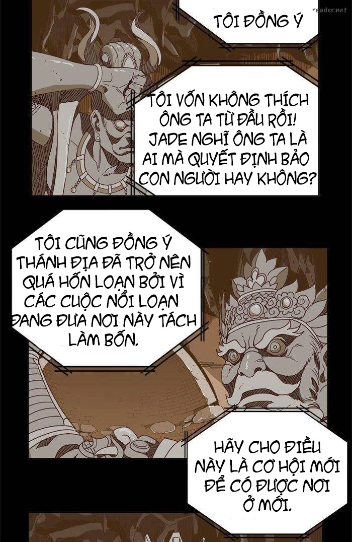 Chúa Tể Học Đường Chapter 271 - 7