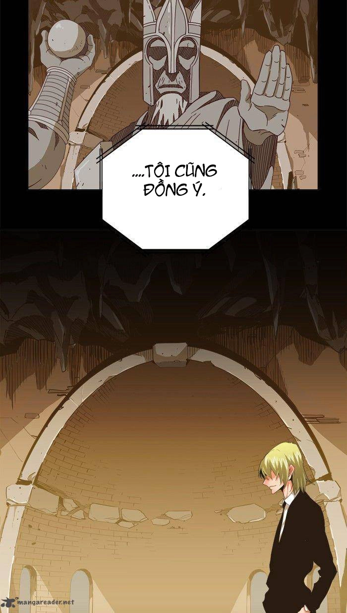 Chúa Tể Học Đường Chapter 271 - 8