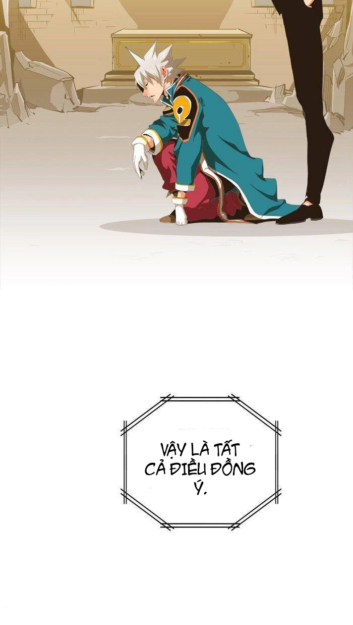 Chúa Tể Học Đường Chapter 271 - 9