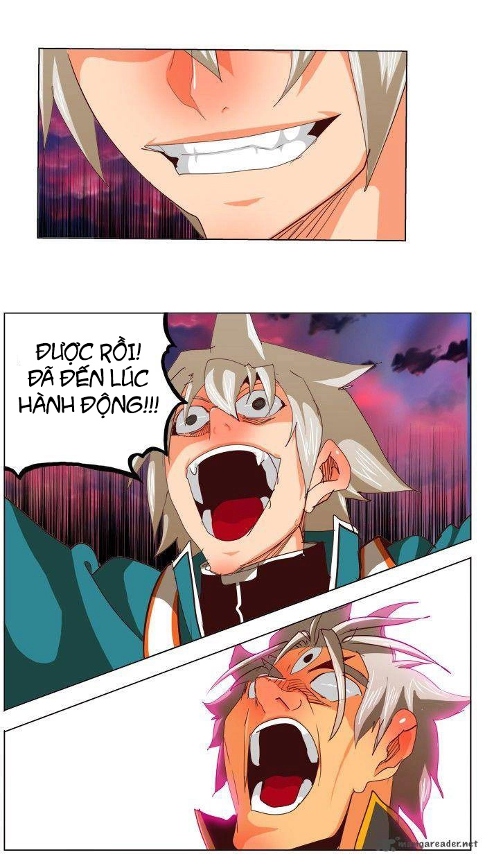 Chúa Tể Học Đường Chapter 271 - 15