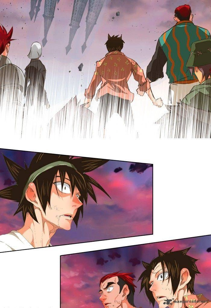 Chúa Tể Học Đường Chapter 271 - 23