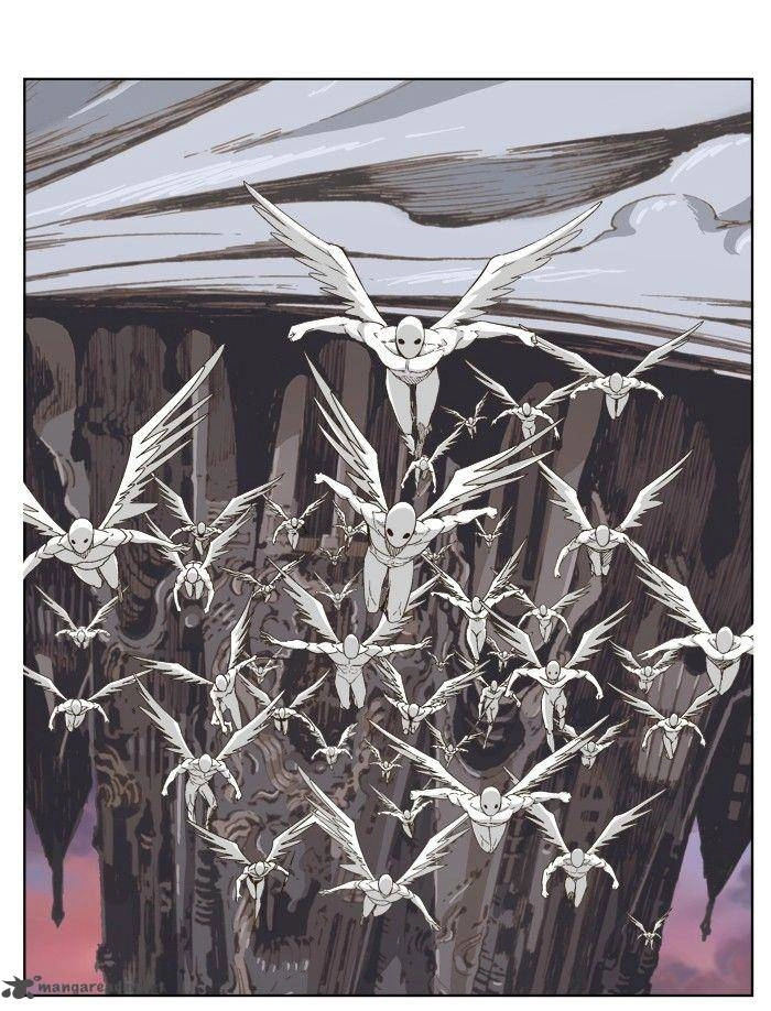 Chúa Tể Học Đường Chapter 271 - 25