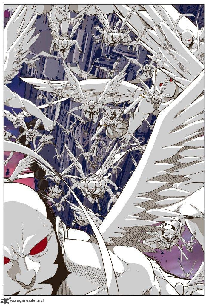 Chúa Tể Học Đường Chapter 271 - 26