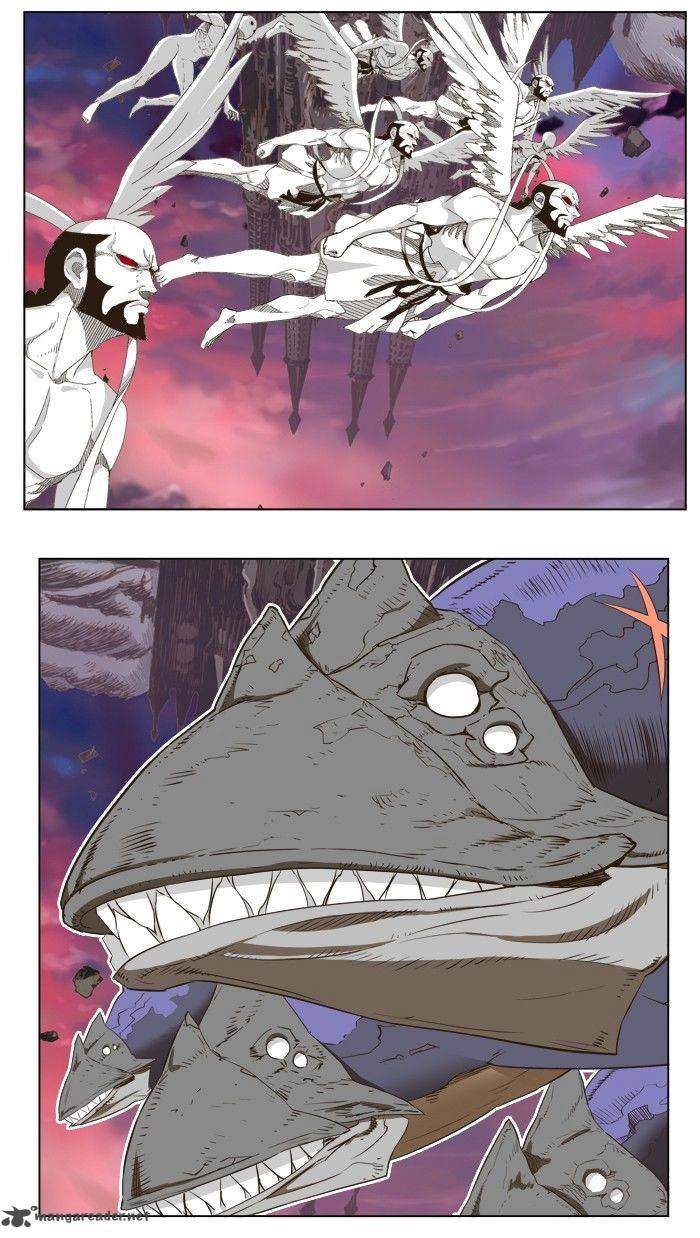 Chúa Tể Học Đường Chapter 271 - 27