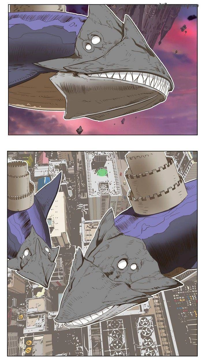 Chúa Tể Học Đường Chapter 271 - 28