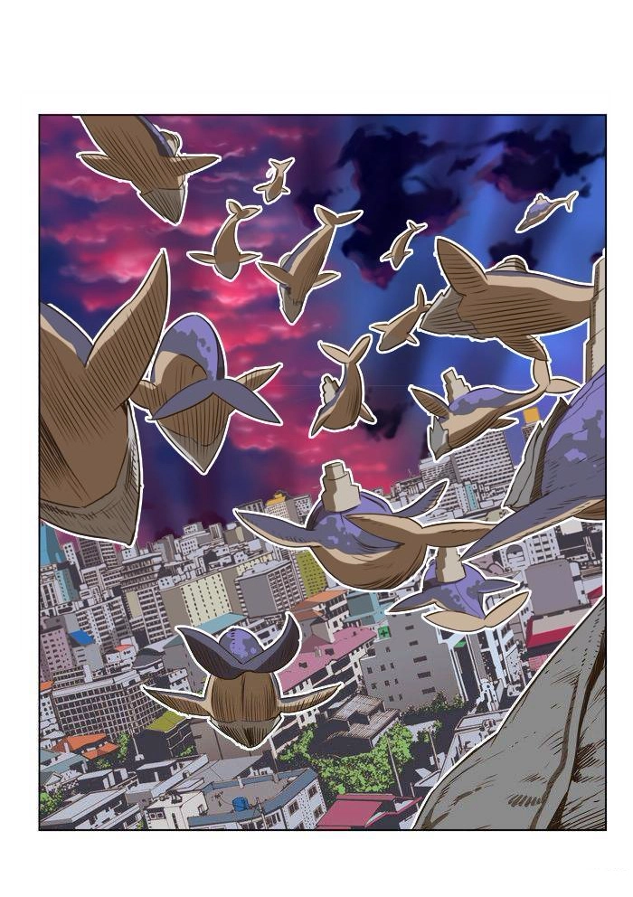 Chúa Tể Học Đường Chapter 271 - 29