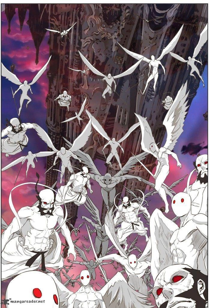 Chúa Tể Học Đường Chapter 271 - 30