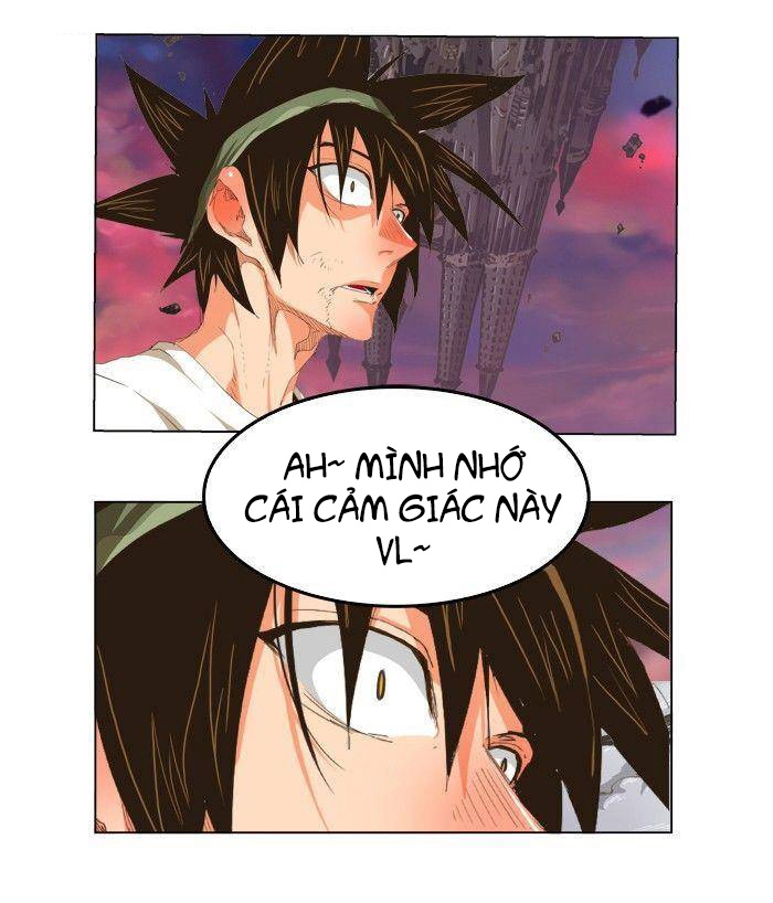 Chúa Tể Học Đường Chapter 271 - 33