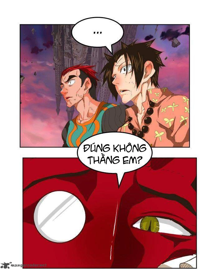 Chúa Tể Học Đường Chapter 271 - 35