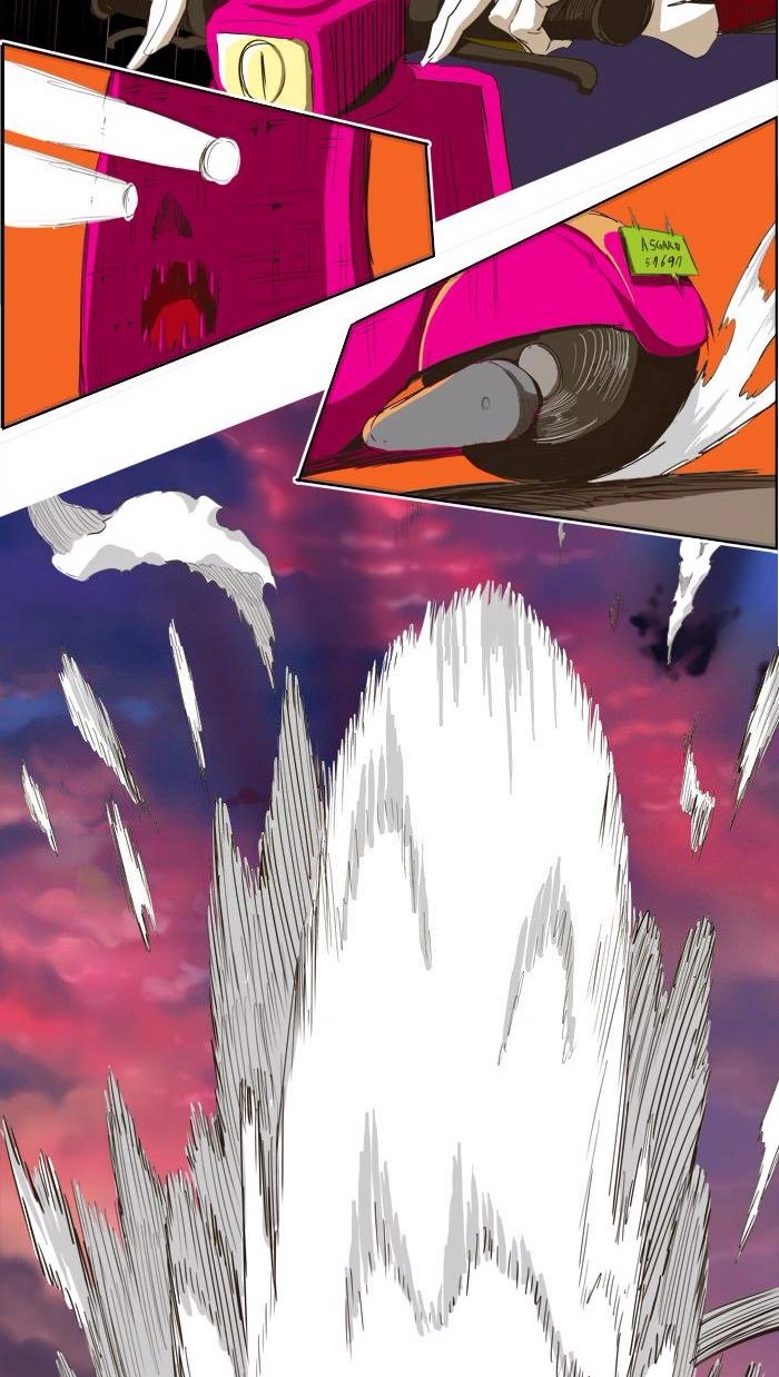 Chúa Tể Học Đường Chapter 271 - 39