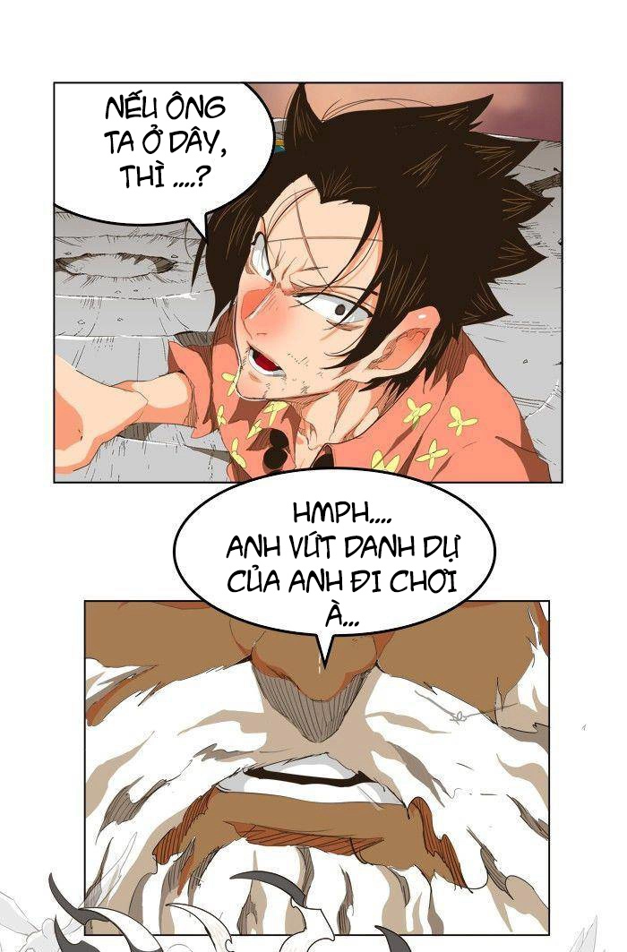 Chúa Tể Học Đường Chapter 271 - 42