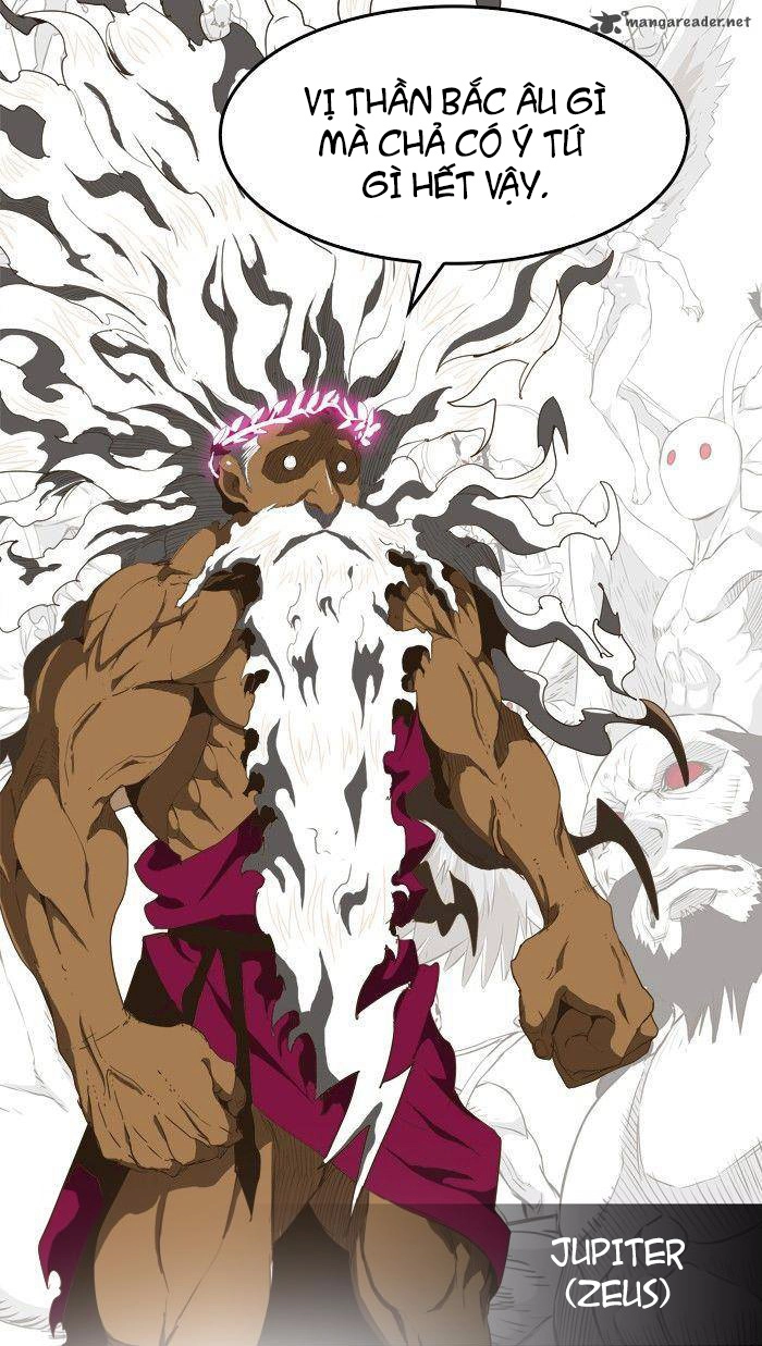 Chúa Tể Học Đường Chapter 271 - 43