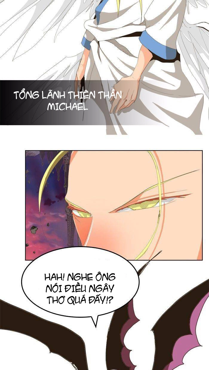 Chúa Tể Học Đường Chapter 271 - 45