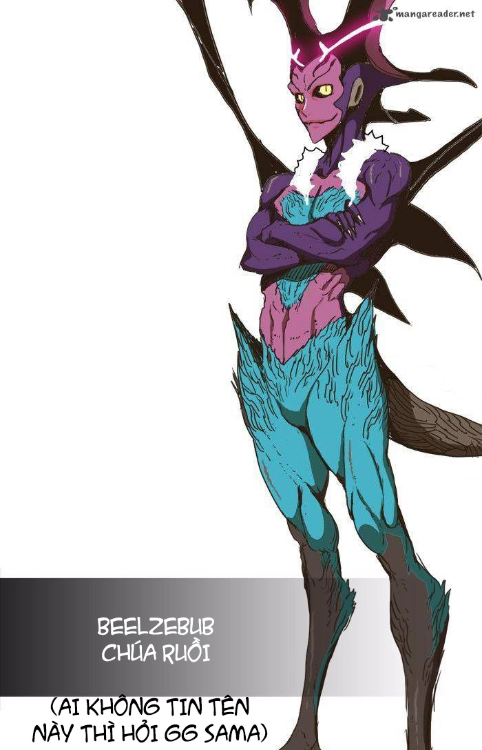 Chúa Tể Học Đường Chapter 271 - 46