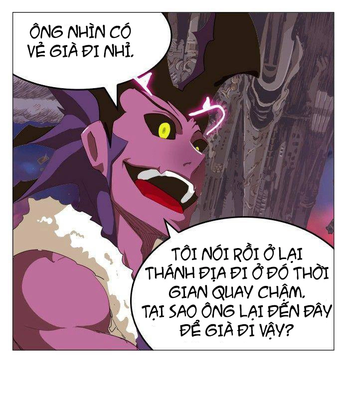 Chúa Tể Học Đường Chapter 271 - 53