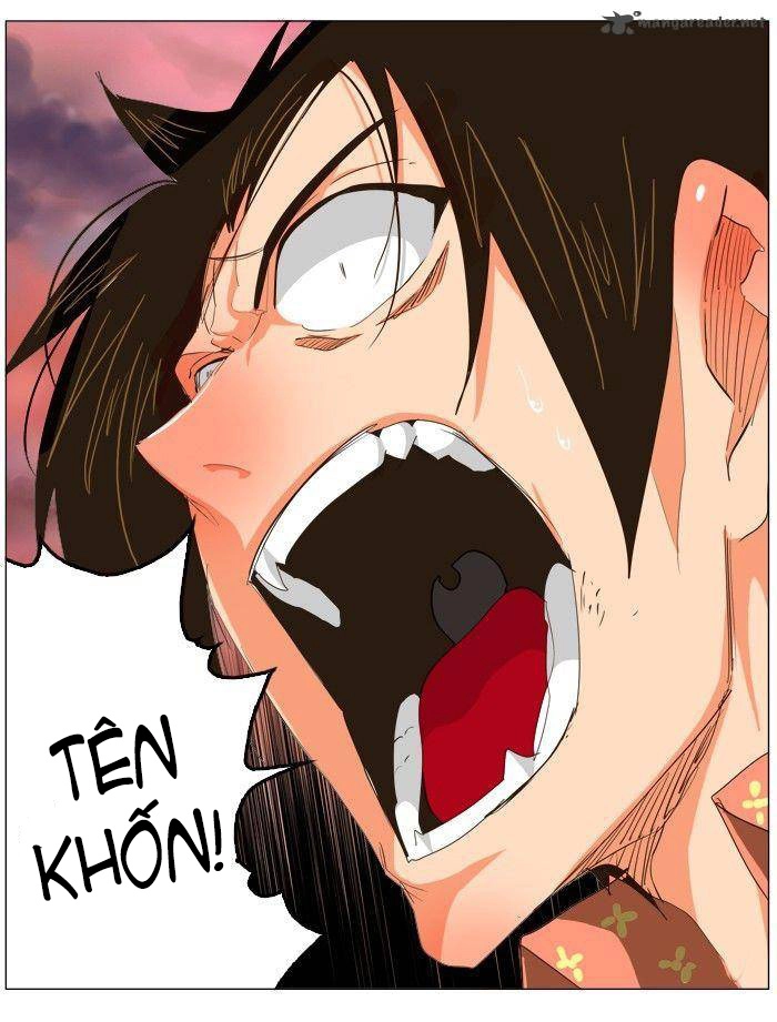 Chúa Tể Học Đường Chapter 271 - 54