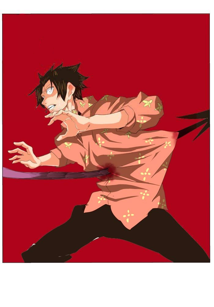 Chúa Tể Học Đường Chapter 271 - 55