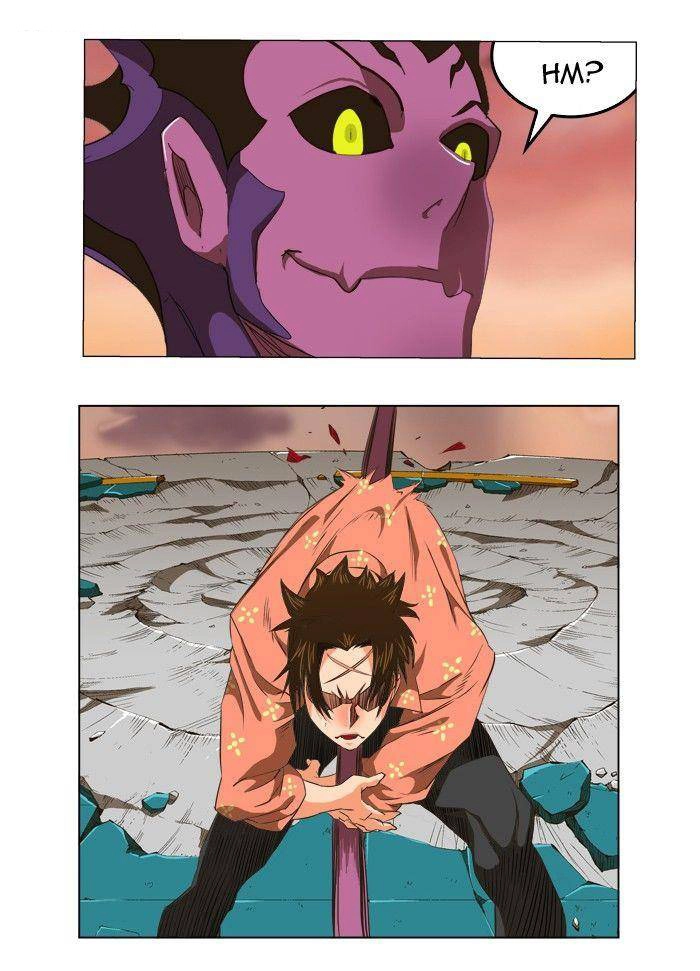 Chúa Tể Học Đường Chapter 271 - 57