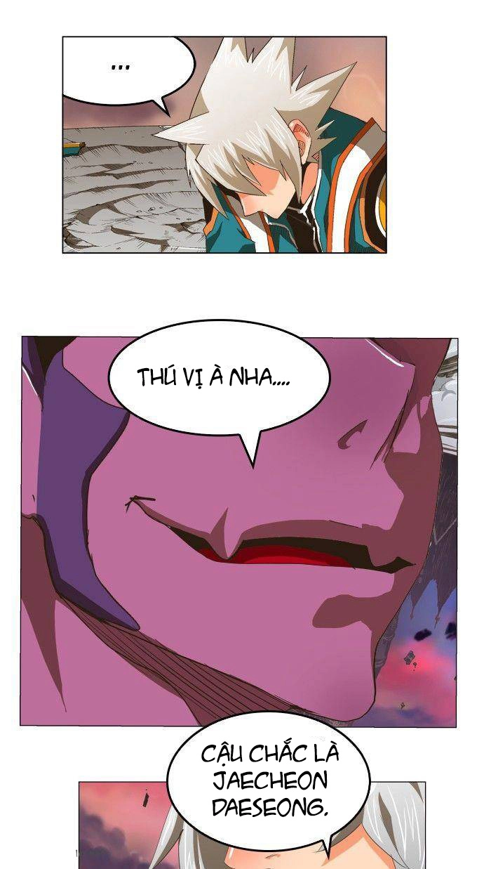 Chúa Tể Học Đường Chapter 271 - 59