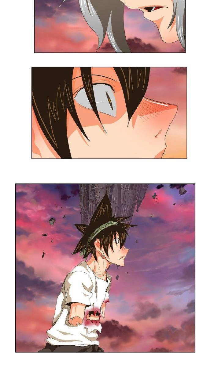 Chúa Tể Học Đường Chapter 271 - 60