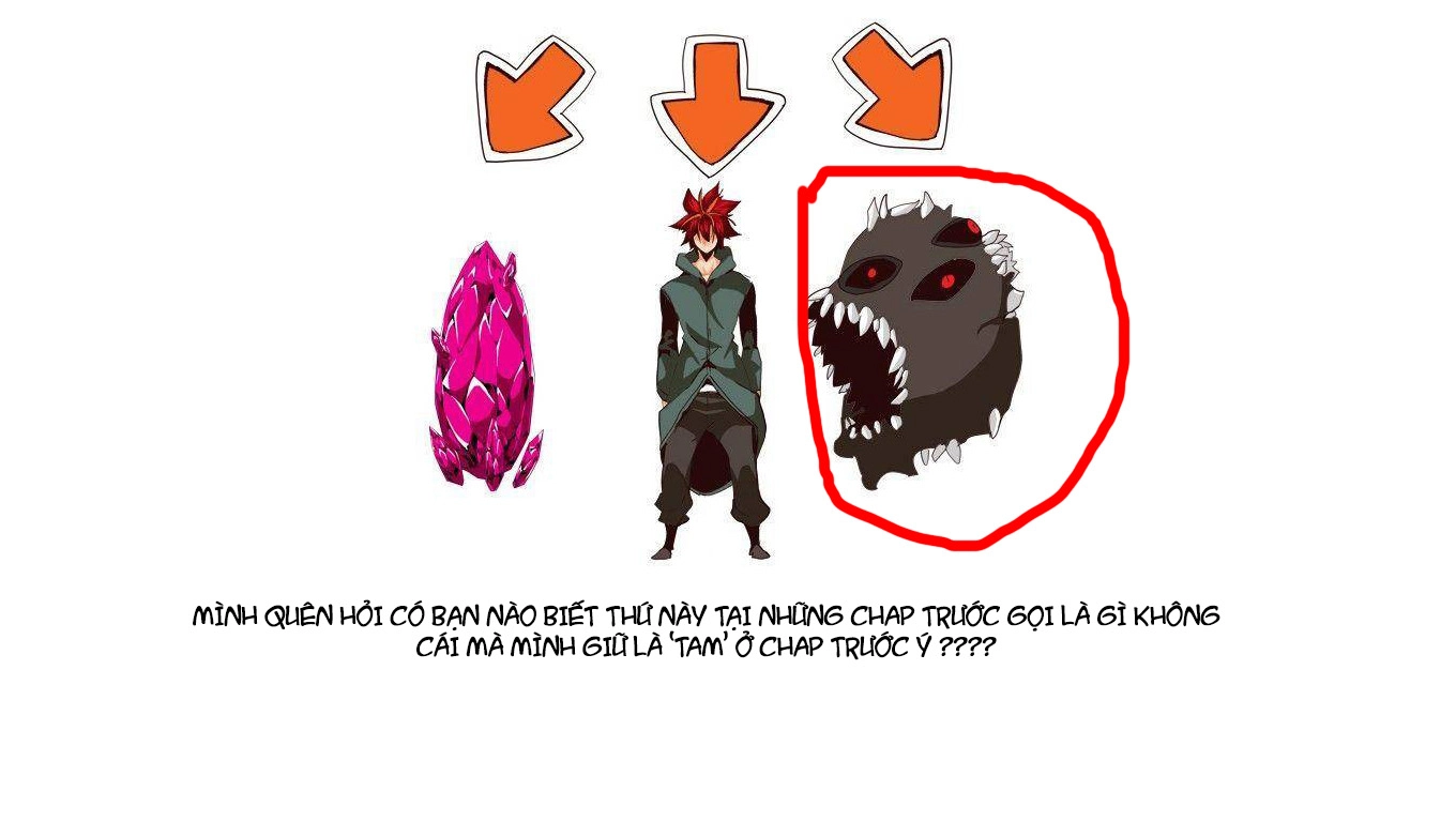 Chúa Tể Học Đường Chapter 271 - 65