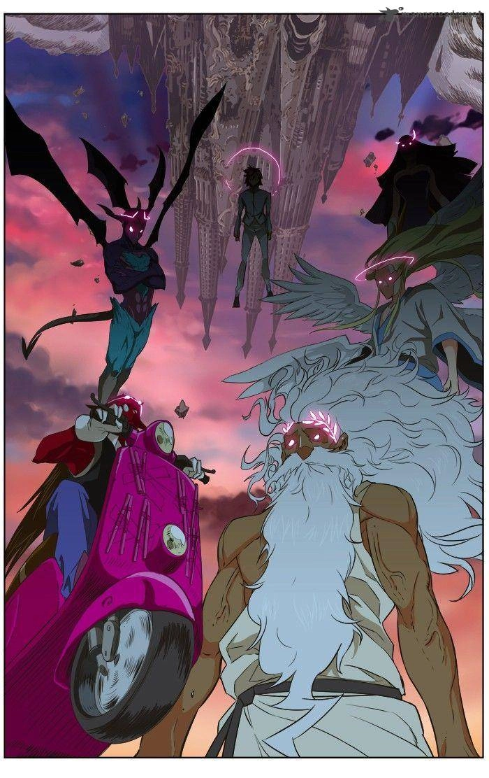 Chúa Tể Học Đường Chapter 272 - 2