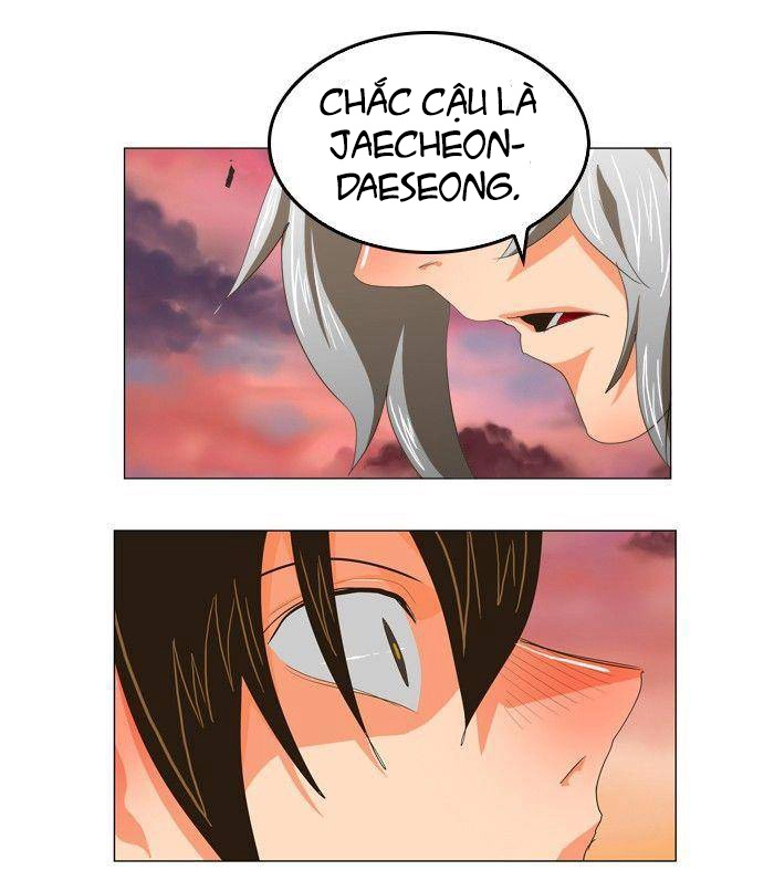 Chúa Tể Học Đường Chapter 272 - 5