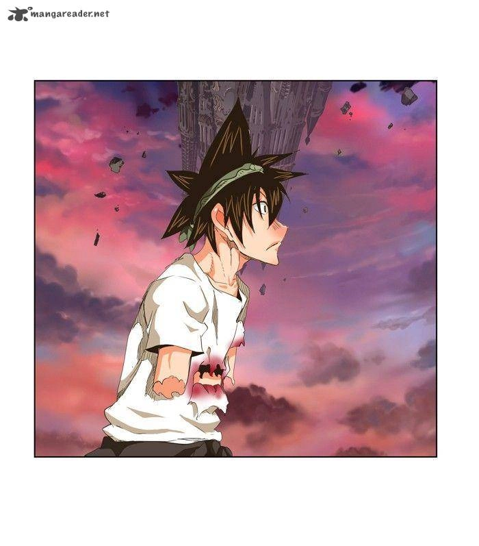 Chúa Tể Học Đường Chapter 272 - 6